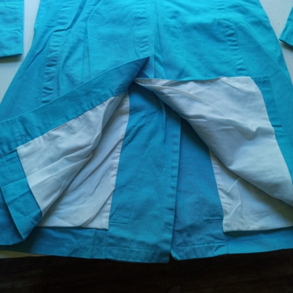 International Concepts Spring Coat - Picture 8 of 10
